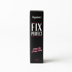 Fix Perfect Makeup Setting Spray