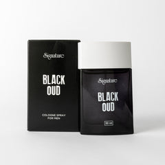 Black Oud 50ml