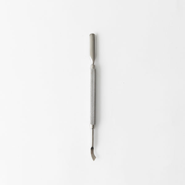 Signature Salon Range - Metal Cuticle Pusher