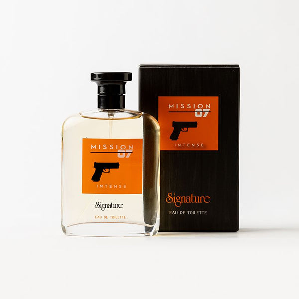 Mission 07 100ml
