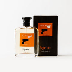 Mission 07 100ml