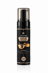 Signature Wrap Set Mousse