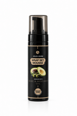 Signature Wrap Set Mousse