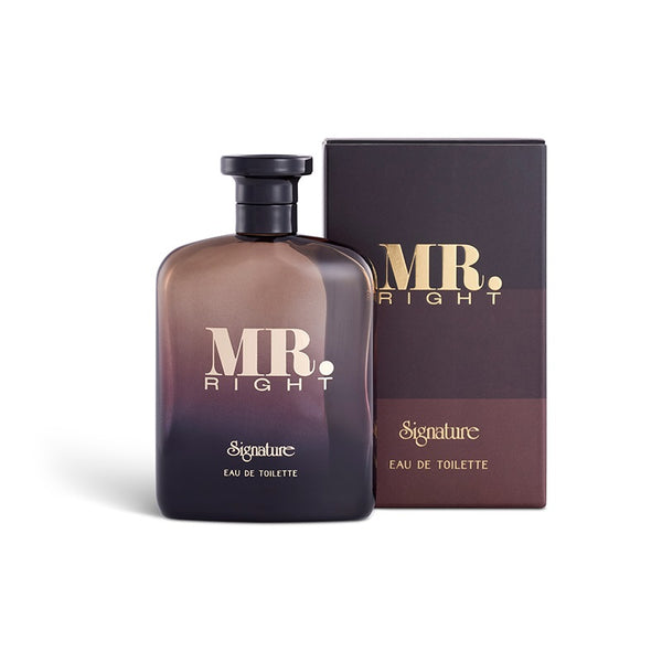 Mr Right 100ml