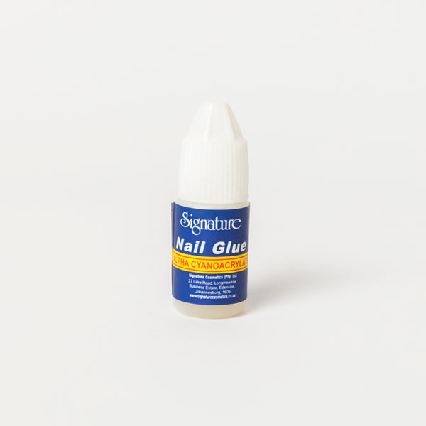 Nail Glue Tube