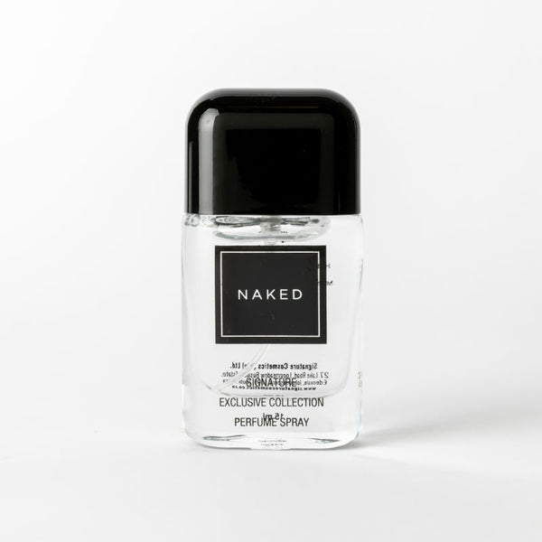 Naked 15ml