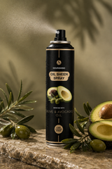 Signature Nourishing Oil Sheen Spray 275ml