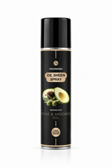 Signature Nourishing Oil Sheen Spray 275ml