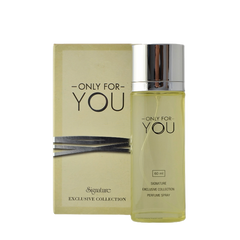 Only For You 60ml