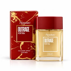 Outrage For Him Fragrance 50ml