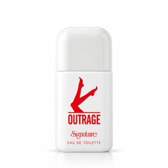 Outrage For Her Fragrance 15ml
