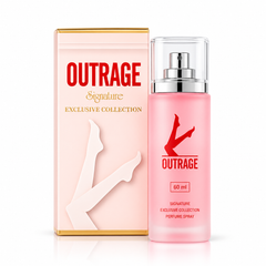 Outrage For Her Fragrance 60ml