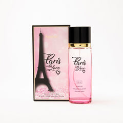 Paris with Love 60ml