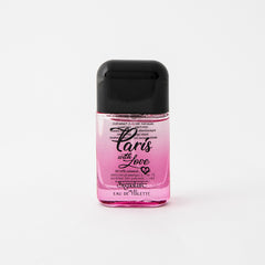 Paris With Love 15ml