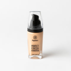 Perfect Finish Liquid Foundation Improved Formula