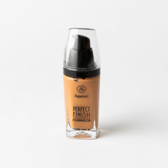 Perfect Finish Liquid Foundation Improved Formula