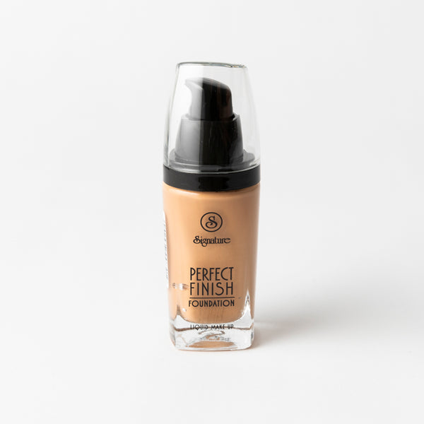 Perfect Foundation