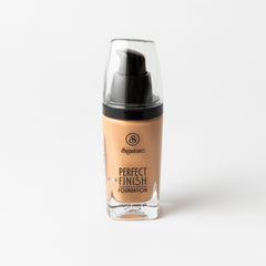 Perfect Finish Liquid Foundation Improved Formula