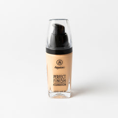 Perfect Finish Liquid Foundation Improved Formula