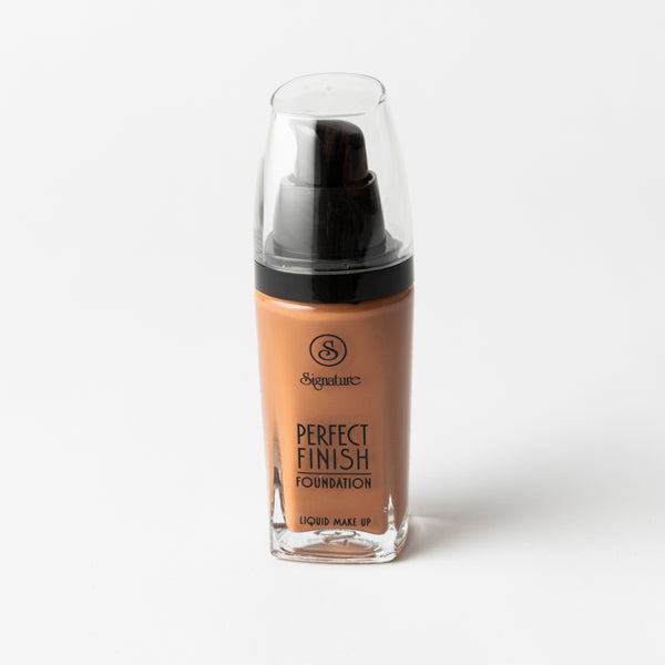 Perfect Foundation