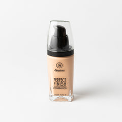 Perfect Finish Liquid Foundation Improved Formula