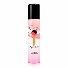 Escape Body Spray 90ml