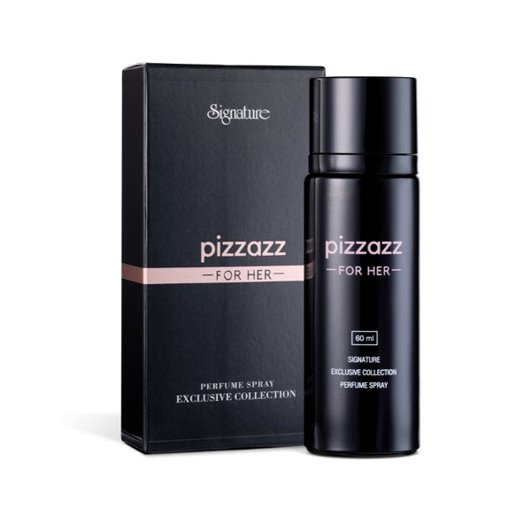 PIZZAZZ 60ML FOR HER