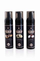 Signature Wrap Set Mousse