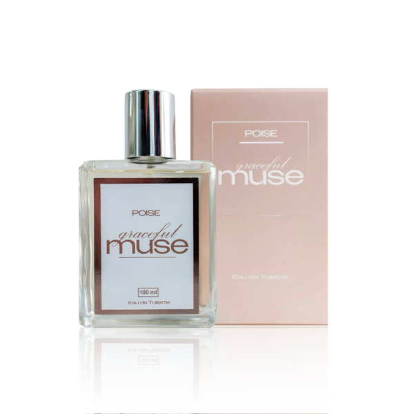 Poise Graceful Muse 100ml