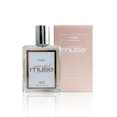 Poise Graceful Muse 100ml