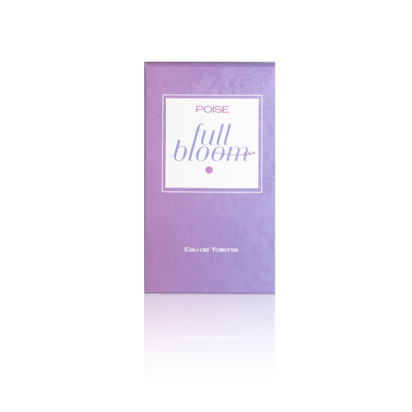 Poise Full Bloom 100ml