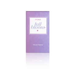 Poise Full Bloom 100ml
