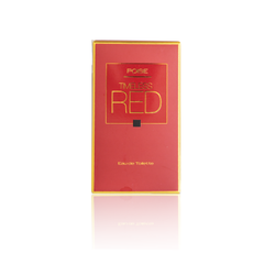 Poise Timeless Red 100ml