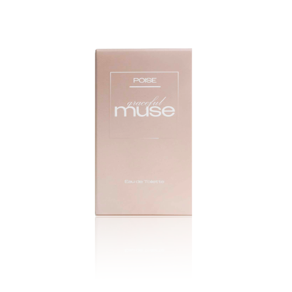 Poise Graceful Muse 100ml