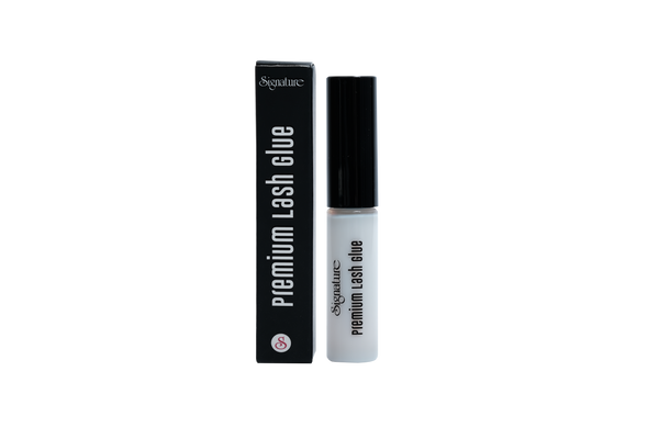 Signature Premium Eyelash Glue