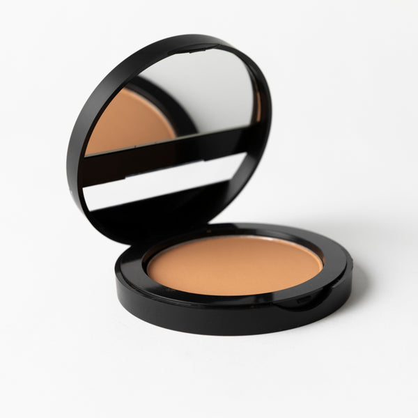 Pressed Powder