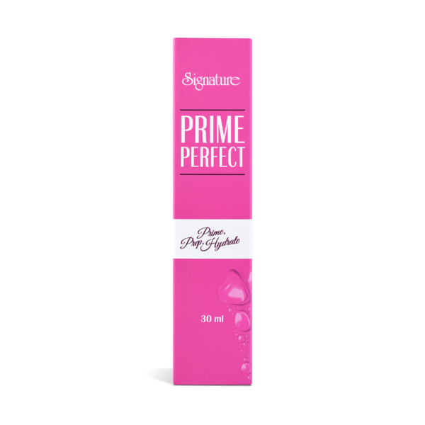 Prime Perfect Prep Hydrate Primer