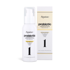 Probiotic Liquid Face Wash 100ml