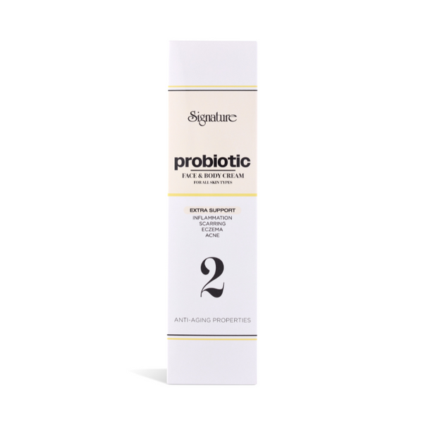 Probiotic Cream 200ml