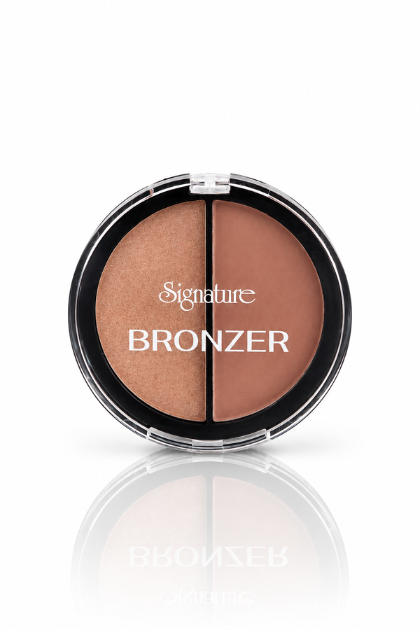 Bronzing Powder Bronze & Gold