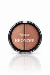 Bronzing Powder Bronze & Gold