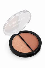 Bronzing Powder Bronze & Gold