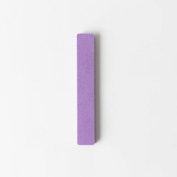 Signature Salon Range - Purple Nail Buffer