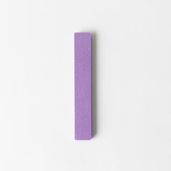 Signature Salon Range - Purple Nail Buffer