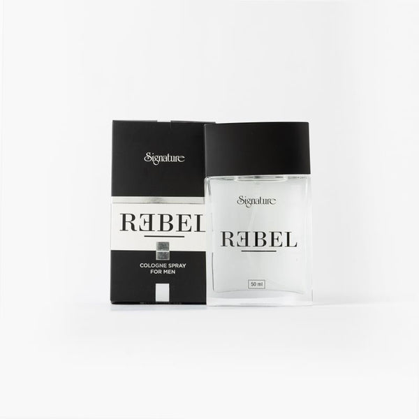 Rebel 50ml