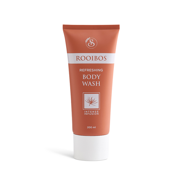 Rooibos Body Wash 200ml