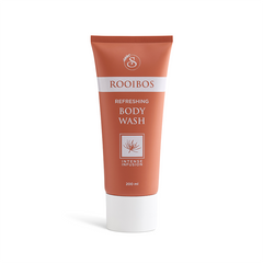 Rooibos Body Wash 200ml