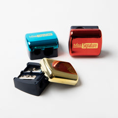 Metallic Sharpener