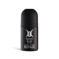 English Dark Roll On