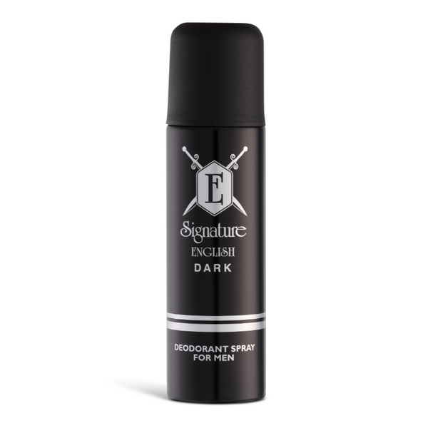 English Dark Body Spray